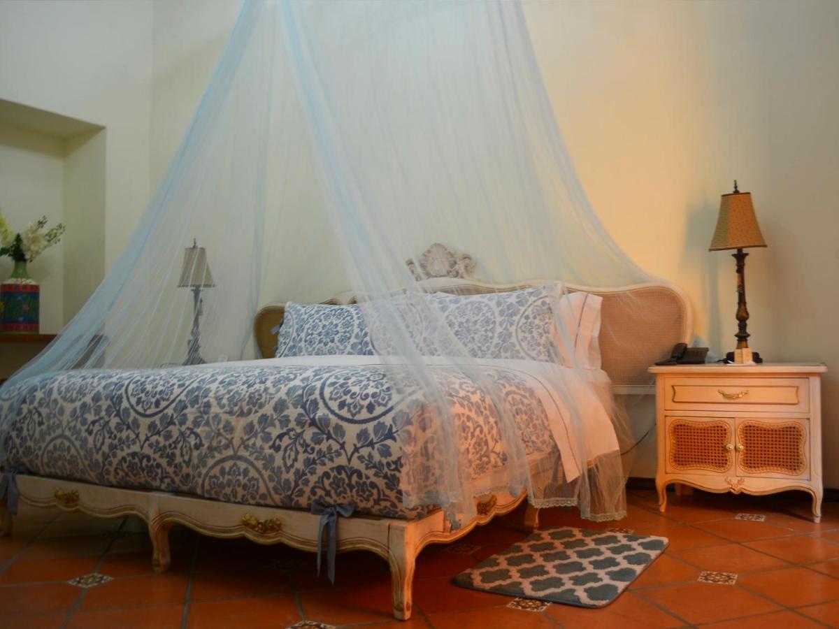 Marqués Del ángel Hotel Heroica Puebla de Zaragoza