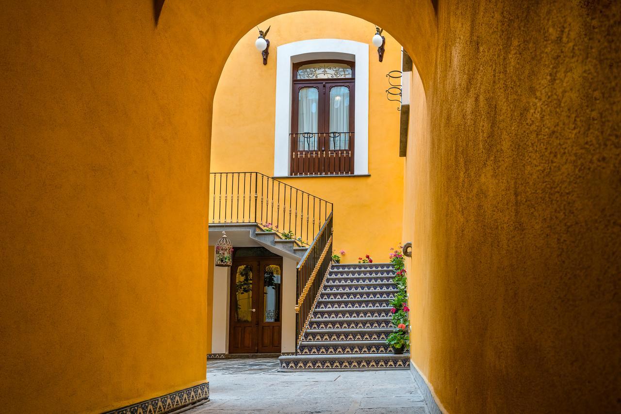 Marqués Del ángel Hotel