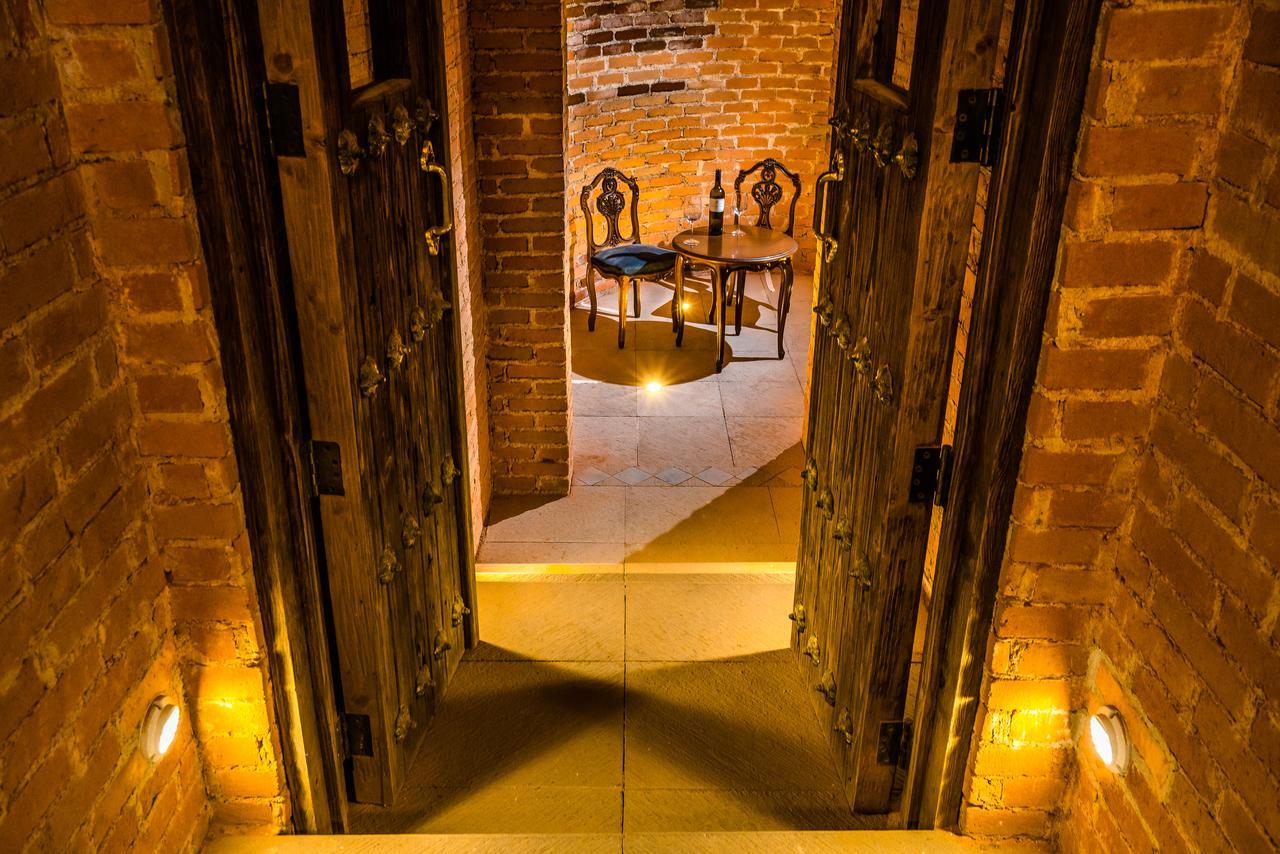 Hotel Marqués Del ángel
