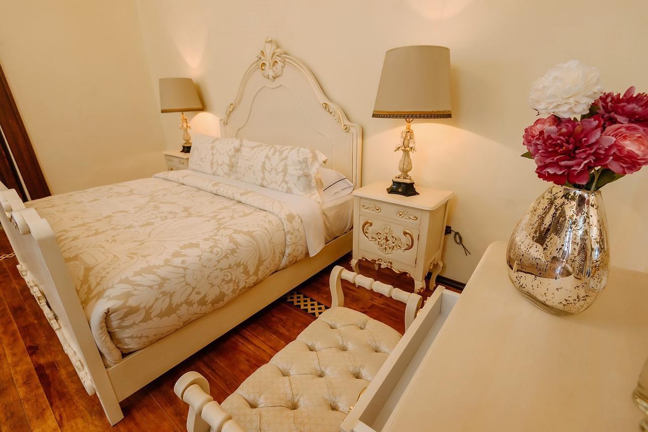 Marqués Del ángel Hotel