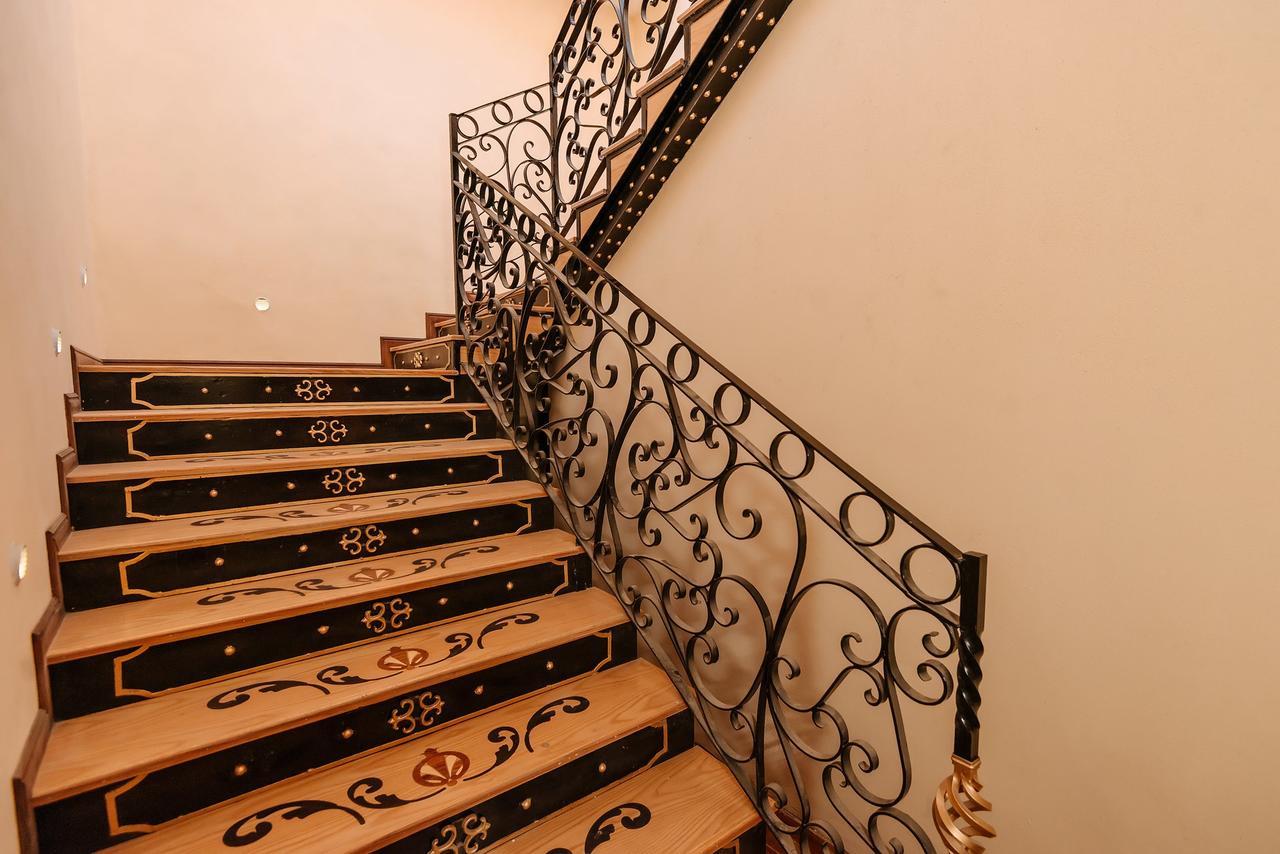 Hotel Marqués Del ángel 4*