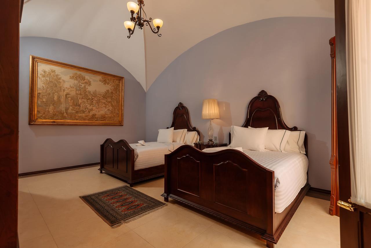 Marqués Del ángel 4* Heroica Puebla de Zaragoza